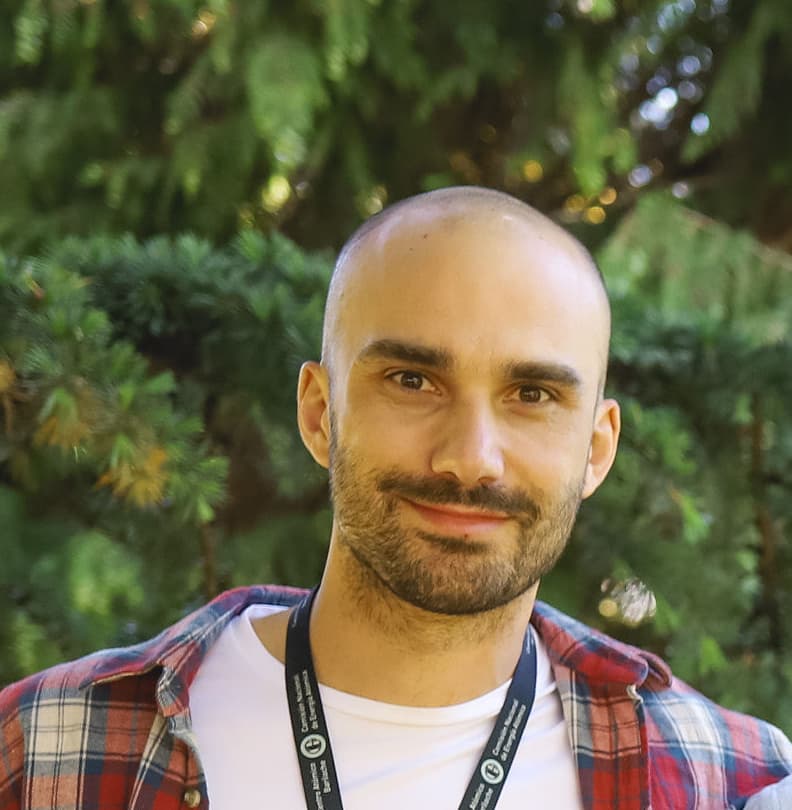 Antoine Patalano