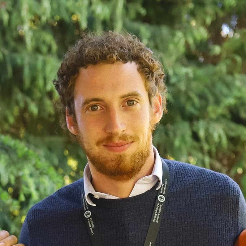 Leandro Massó
